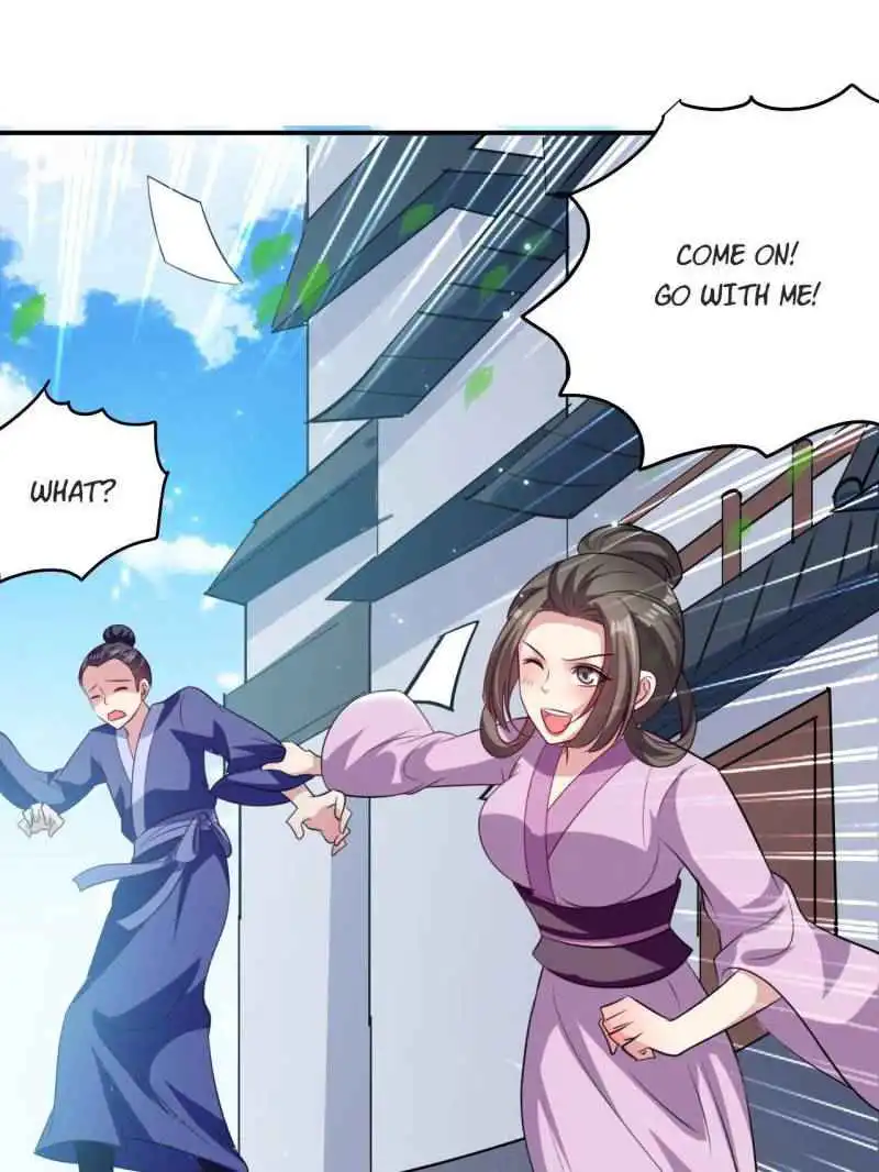 Super Son-in-law In Another World [ALL CHAPTERS] Chapter 33 9